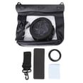 thumbnail image 2 of Acouto HD Underwater Housing Case Dry Bag Pouch Waterproof For   SLR DSLR Camera, 2 of 8