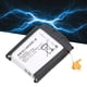 thumbnail image 1 of Batería para reloj batería de iones de litio para reloj de 385 V ajuste perfecto 147 Wh 380 mAh múltiples protecciones microchip integrado para R760 ANGGREK Otros, 1 of 8