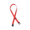 thumbnail image 1 of Pulp Board Binding Rope Surfboard Quick Storage Rope Portable Multifunctional Red, 1 of 8