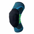 thumbnail image 1 of Abbraccia Rodilleras de esquí, unisex, uso interior, anticolisión, transpirables, colores disponibles, 1 of 6