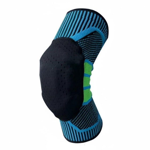 Abbraccia Rodilleras de esquí, unisex, uso interior, anticolisión, transpirables, colores disponibles