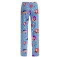 thumbnail image 3 of De*mon Hun%ters Pajama Pants for Women Comfy Stretch Lounge Pants, POP Women’s Soft Casual Pjs Sleep Bottoms S, 3 of 4