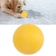 thumbnail image 2 of Pelota flotante para perros que rebota, pelota que rebota para perros, pelota que rebota para perros de goma sólida, juguete grande para rebotar para perros optimizado para la excelencia, 2 of 8
