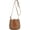 B-khaki, variant on Straw Purses for Women, Summer Straw Crossbody Bag Purses Woven Straw Beach Bag for Vacation