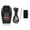 Black, variant on Suodoka Universal TK800+ LCD Touch Screen Smart Key Remote Keyless Entry for All Start Stop Engine Button Models Black Modification Accessory Built In Battery