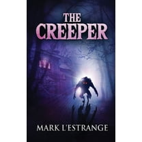 The Creeper, (Hardcover)