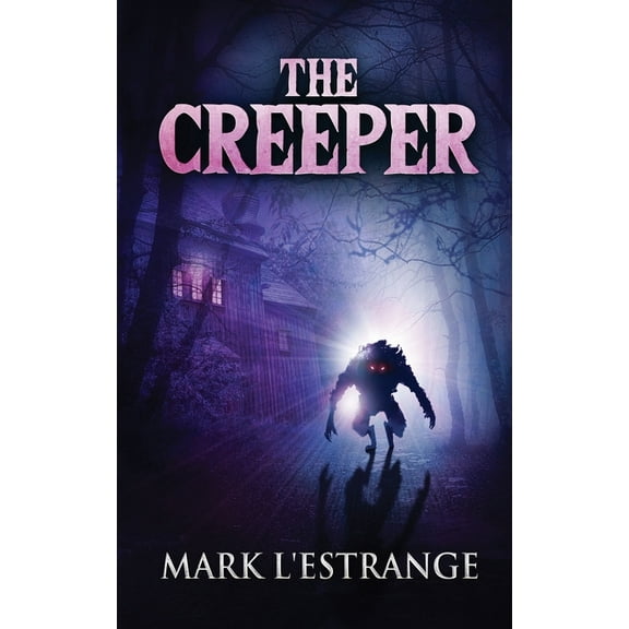 The Creeper, (Hardcover)