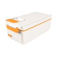 thumbnail image 1 of Heated Lunch Box, Electric Lunch Box, Self Heating Cordless Lunc D6P8 Box W1K22, 1 of 6