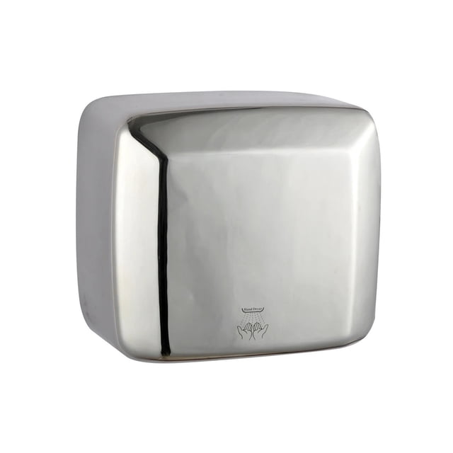 2300W Stainless Steel 304 High Speed Sensor Automatic Wall Mounted Hand Dryer