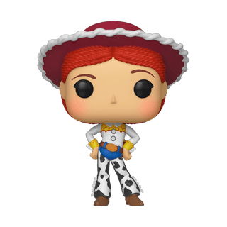 Toy Story - Jessie — Juguetesland