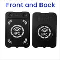 thumbnail image 2 of RFID Smart Chip Card Reader Copier+3xUID/CUID Card NFC Encryption Key Reader IC 13.56Mhz RFID Token Clone Duplicator, 2 of 6
