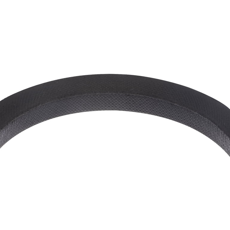 Uxcell A-864 V-Belts Drive Belt 864mm Inner Girth Rubber for Power