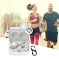 thumbnail image 3 of FitBest Headset Protective Case Silicone Protective Case For Charging Compartment, 3 of 7