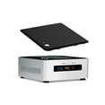 thumbnail image 6 of Intel NUC5i7RYH Mini PC, Intel Core i7-5557U Upto 3.40GHz, 8GB RAM, 256GB SSD, Mini HDMI, Mini DisplayPort, Wi-Fi, Bluetooth, Windows 10 Pro, 6 of 6