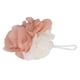 thumbnail image 4 of Loofá de Ducha de Malla, Bola de Baña de Diseño Dos Colores Dos para Banarse, 4 of 7