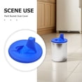 thumbnail image 3 of unbranded Plegable Para Cubeta De Pintura Azul Resistente Y Fácil De Usar, 3 of 6