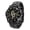 Black, variant on Crimson Oklahoma Sooners Competitor Two-Tone AnoChrome Watch