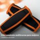 thumbnail image 5 of Abbraccia Bolsa de pesas suave portátil, fitness para mujer, estiramiento, aeróbicos, agarre cómodo, 5 of 6