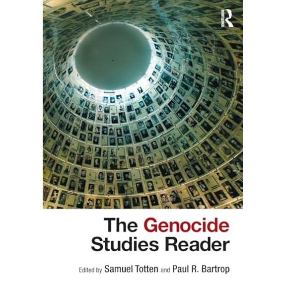 Pre-Owned The Genocide Studies Reader Paperback