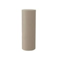 thumbnail image 6 of Efavormart 12" x 300 ft Wedding TULLE Roll Fabric For Wedding Party Banquet Event Baby Shower FAVORS DIY Decorations - Taupe, 6 of 10