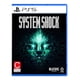 thumbnail image 1 of System Shock PS5, 1 of 5