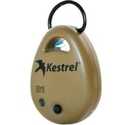 Kestrel DROP D1 Wireless Temperature Data Logger, Tan