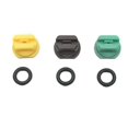 thumbnail image 1 of Replacement Nozzle for Karcher Puzzi8/1 10/1 Spray Machines Model 2.884-546.0 Edition 0618, 1 of 5