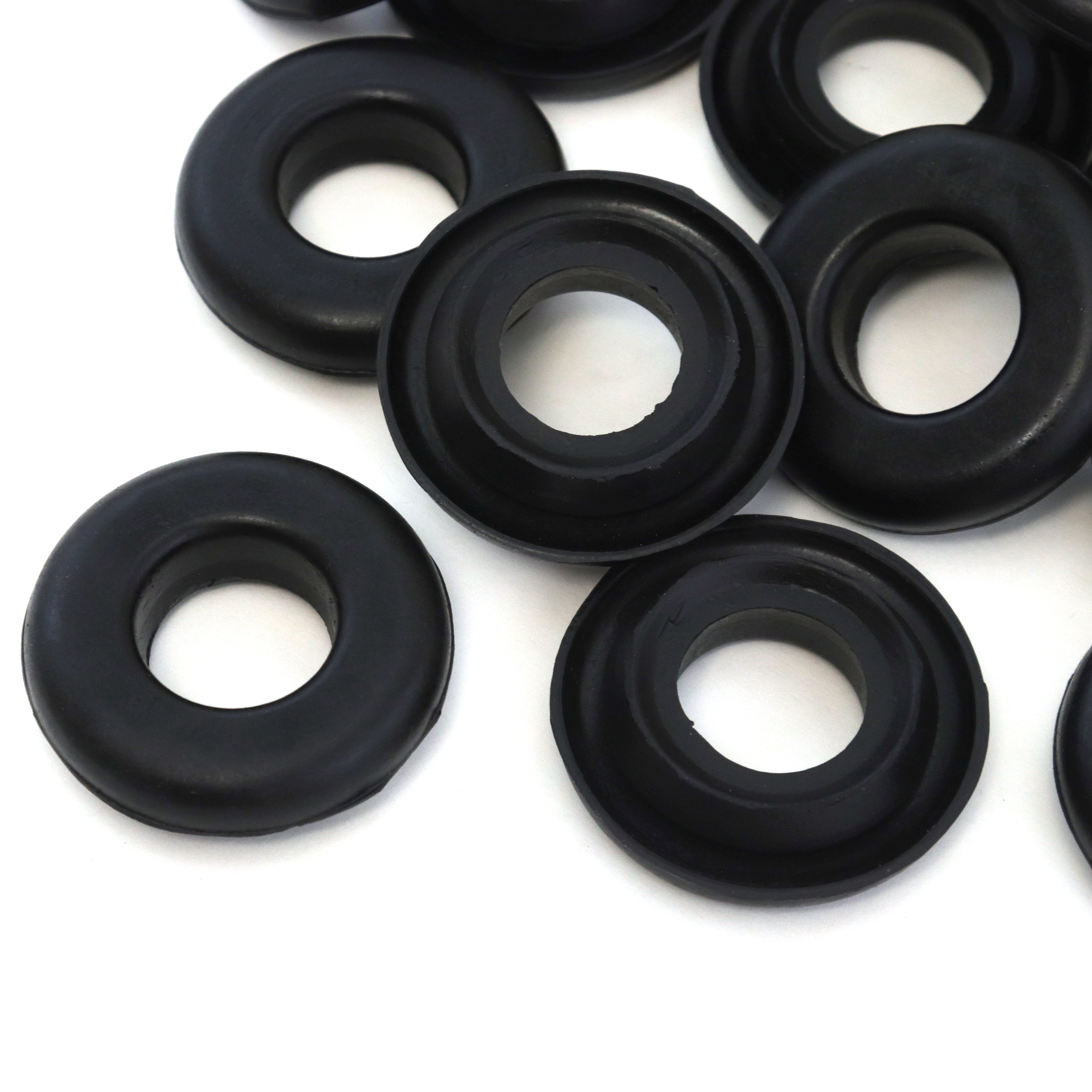 2 inch rubber grommet