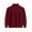 Wine, variant on Fall/Winter Saving! HVOBTTY Kid's Turtleneck Knited Sweater, Toddler Fall Pullover Sweater, Kids Boys Girls Casual Solid Color Turtleneck Knit Sweater Pullover Long Sleeve Top Brown, 10-11 Years