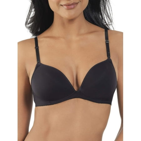UPC 090649352790 product image for Women's Soft 'N Smooth Wirefree T Shirt Bra, Style 72239 | upcitemdb.com