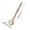 Pink, variant on Arestory Shower Body Brush with Bristles Loofah,Back Scrubber Bath Mesh Sponge with Anti-Slip Curved Long Handle for Skin Exfoliating,Massage Bristles for Wet or Dry,Men Women (Green)