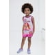 thumbnail image 2 of Conjunto Deportivo para Niñas Pequeñas Paw Patrol Skye con Camiseta sin Mangas y Shorts, 2 of 6