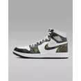 thumbnail image 5 of Ni - ke Ni - ke Air Jordan 1 High Golf "Camo/White" DQ0660-300 Men's Sneakers New [US 7-12], 5 of 5