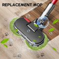 thumbnail image 3 of Carpet Cleaning Extractor Machine Auto Furniture Cleaning Hand Tool, 3 of 4