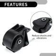 thumbnail image 4 of Unique Bargains Engine Motor Mount No.218302P600 - Car Left Engine Mounting - for Sorento 3.5L  2011-2013 1Pc, 4 of 6