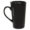 thumbnail image 3 of Starbucks 14oz Ceramic Latte Mug Black, 3 of 4