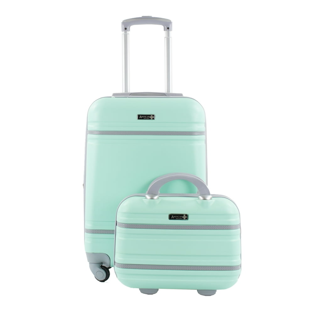 american sport luggage