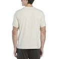 thumbnail image 3 of Ben Hogan Men's and Big Men's Active Golf and Workout Shirt, Sizes S-5XL, 3 of 5