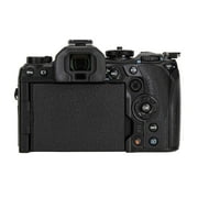 OM SYSTEM OM-1 Mark II Mirrorless Camera Bundle