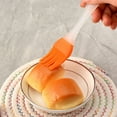 thumbnail image 4 of Silicone Basting Brushes, Heat Resistant Pastry Brushes for BBQ Grill & Kitchen Cooking, 4 of 5