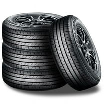 4 Yokohama Geolandar CV G058 215/70R16 100H All Season 65000 Mi Warranty CUV SUV 110105805 / 215/70/16 / 2157016