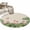 Beige, variant on Pink Flamingo Rustic Area Rug 4x6 Washable Rug Non Slip Tropical Summer Palm Leaves Burlap Large Area Rug Indoor Floor Carpet for Entryway Bedroom Kitchen Living Room Home Office Dining Room Nursery