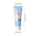thumbnail image 2 of Limpiador facial, revitalizante, blanqueador y eliminador de pecas. Limpiador facial que ilumina el tono de la piel, reduce los poros y reduce la exfoliación., 2 of 5