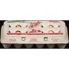 Farmers Harvest Medium Organic Egg, 18 Count