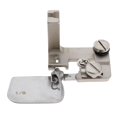 thumbnail image 2 of Abbracc Steel Hemmer Hemming Foot For Industrial Sewing Machines 3mm, 2 of 9