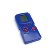 thumbnail image 1 of Seitruly Consola de videojuegos clásica, Control de botones, bloque de aprendizaje educativo, máquina de juegos, portátil, Color aleatorio Videojuegos y accesorios, 1 of 5