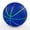 Blue, variant on Soccer Ball Shaped Bluetooth Speaker, Wireless Portable Mini Sports Speaker for Bedroom, Party Room Decor, Gifts for Kids & Teens