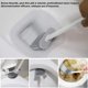 thumbnail image 2 of Cepillo de baño CHAO de silicona Flexible, 2 of 5