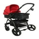 thumbnail image 3 of Sistema de Viaje Prinsel Explorer LX Rojo, 3 of 7