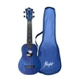 thumbnail image 1 of Ukulele soprano con funda Flight Tus35 blu Flight TUS35, 1 of 3